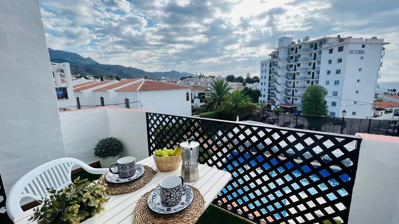 Apartamento Verano Azul At Home Nerja 0*,  Spain