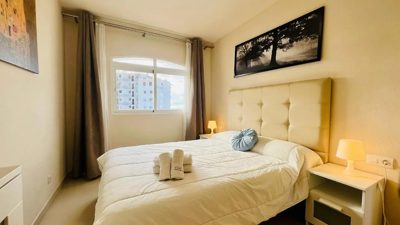 Apartamento Verano Azul At Home Nerja