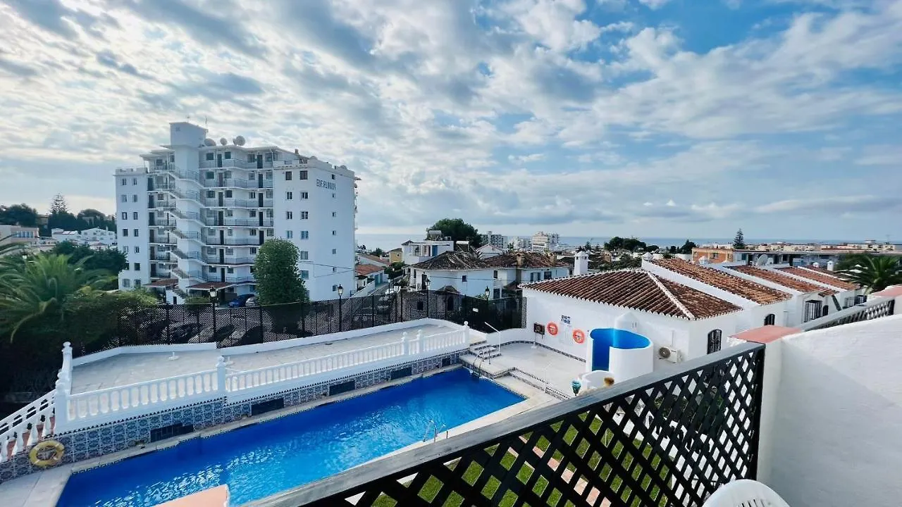 Apartamento Verano Azul At Home Nerja 0*,  Spain