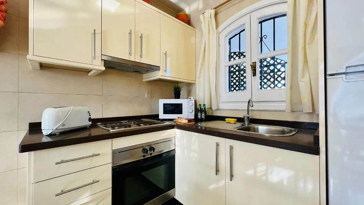 Apartamento Verano Azul At Home Nerja Ισπανία