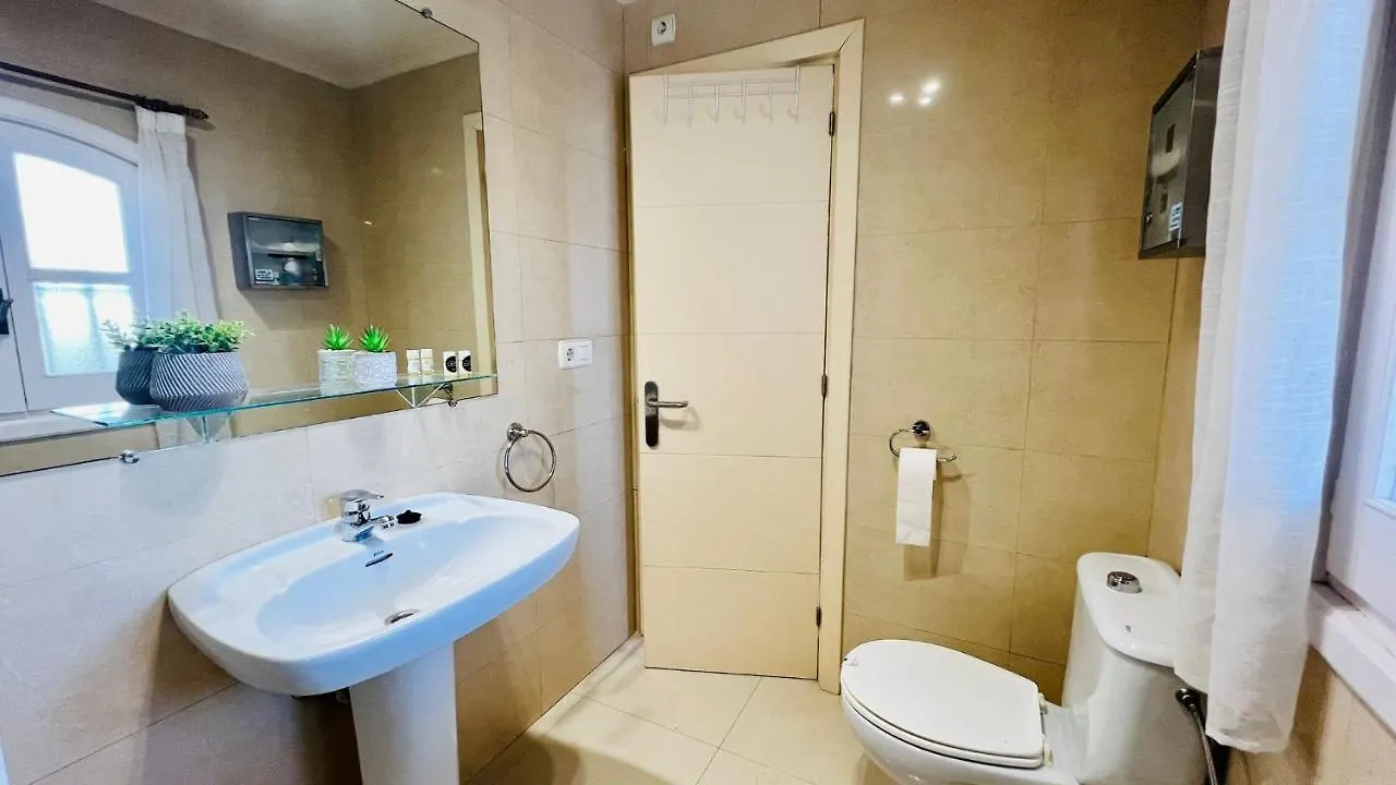 Διαμέρισμα Apartamento Verano Azul At Home Nerja Ισπανία
