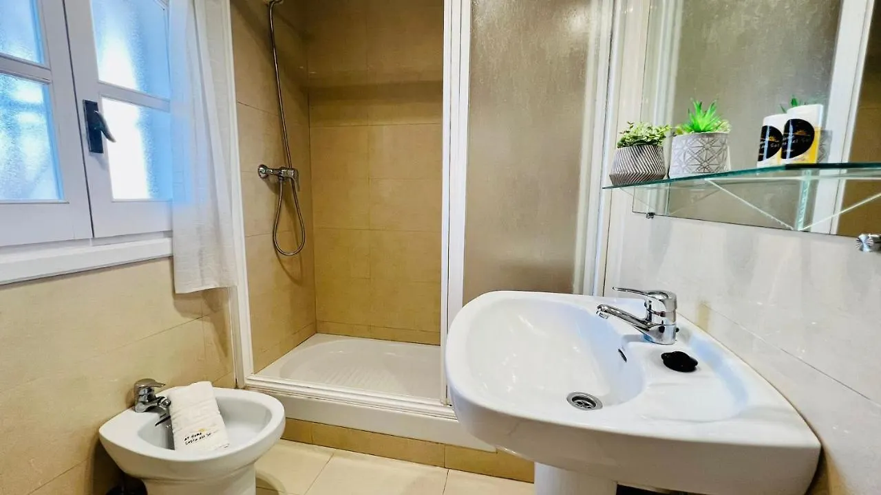 Apartamento Verano Azul At Home Nerja Διαμέρισμα