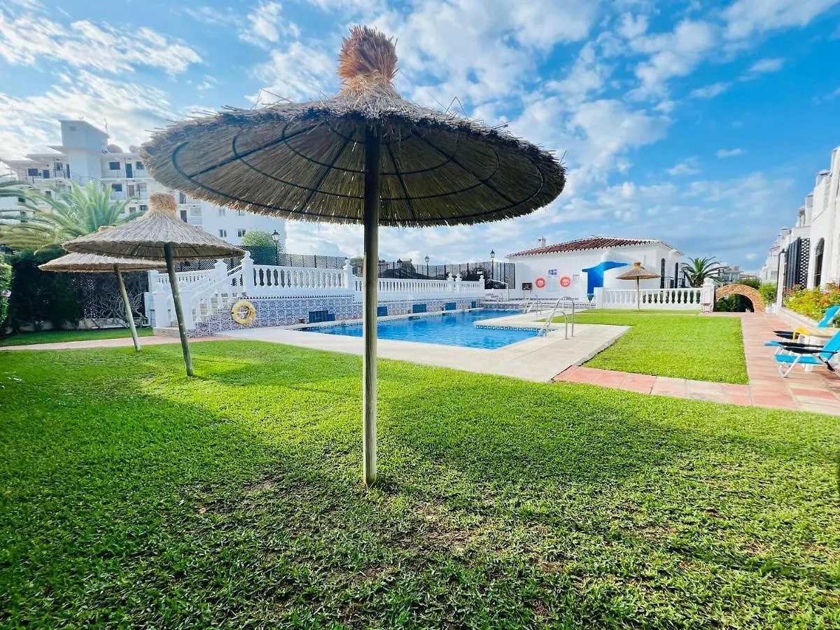 Διαμέρισμα Apartamento Verano Azul At Home Nerja